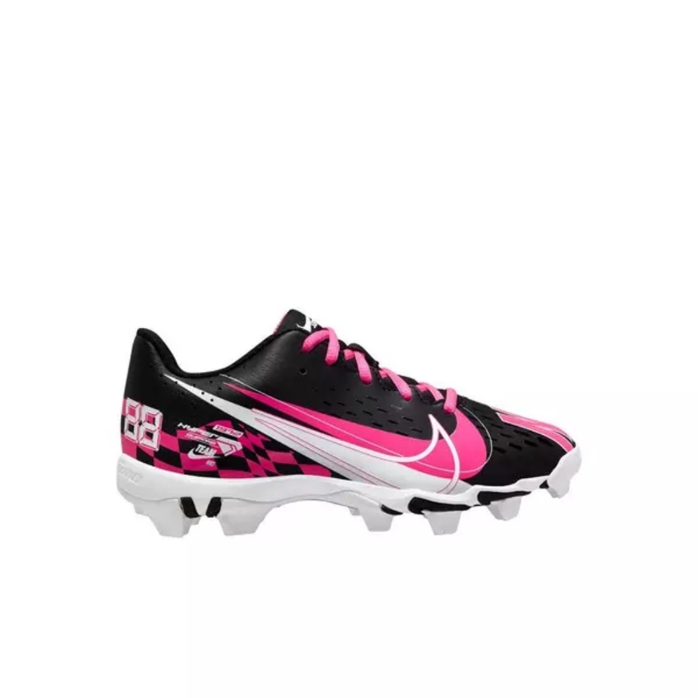 Nike Softball Cleats Size 13.5